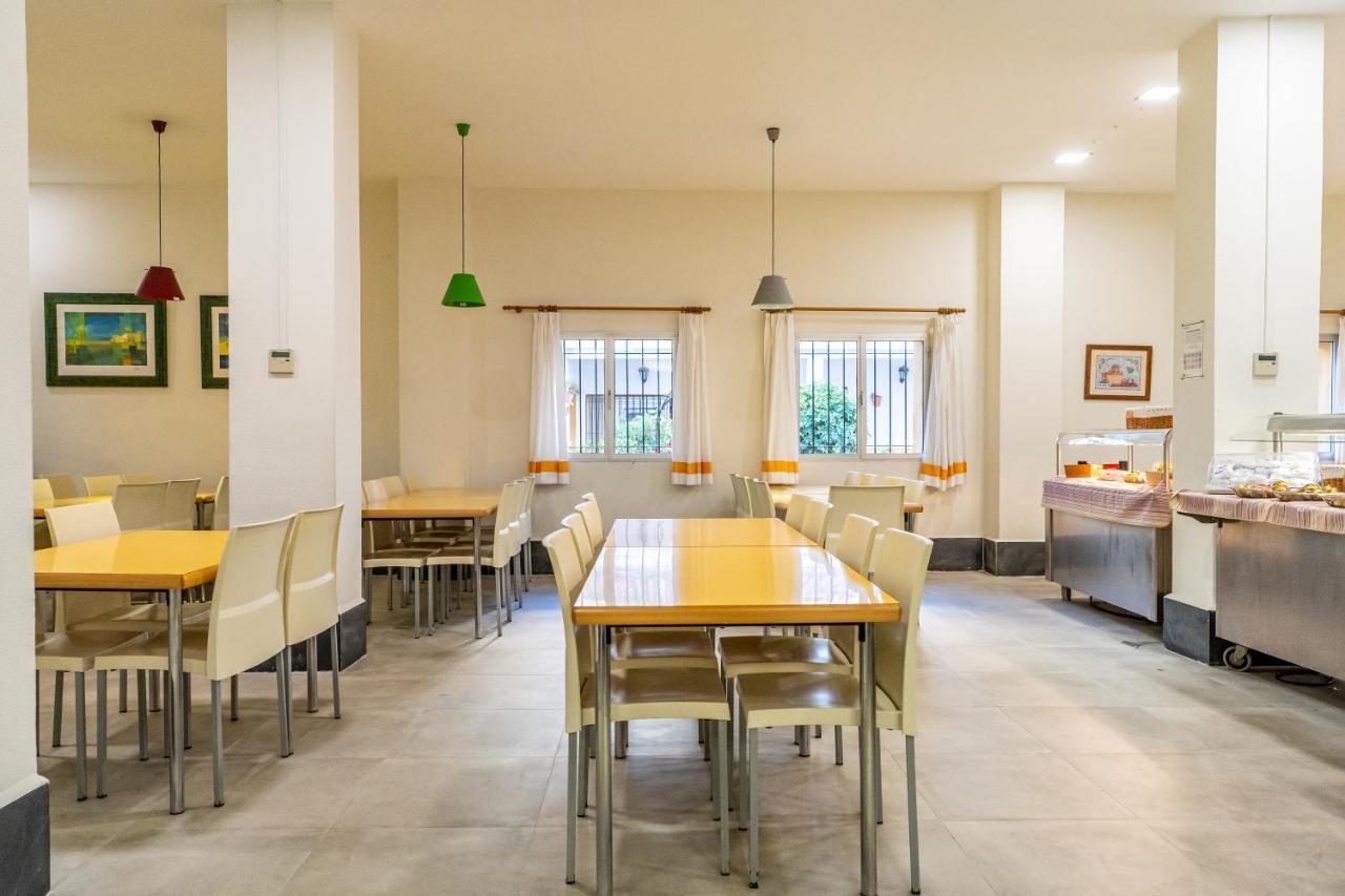 Hostal Inturjoven *