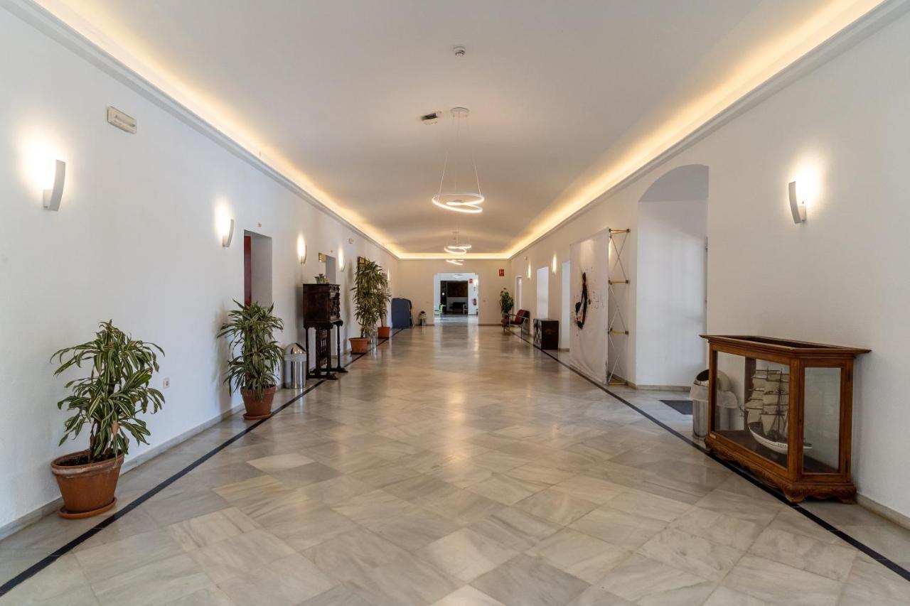 Hostal Inturjoven