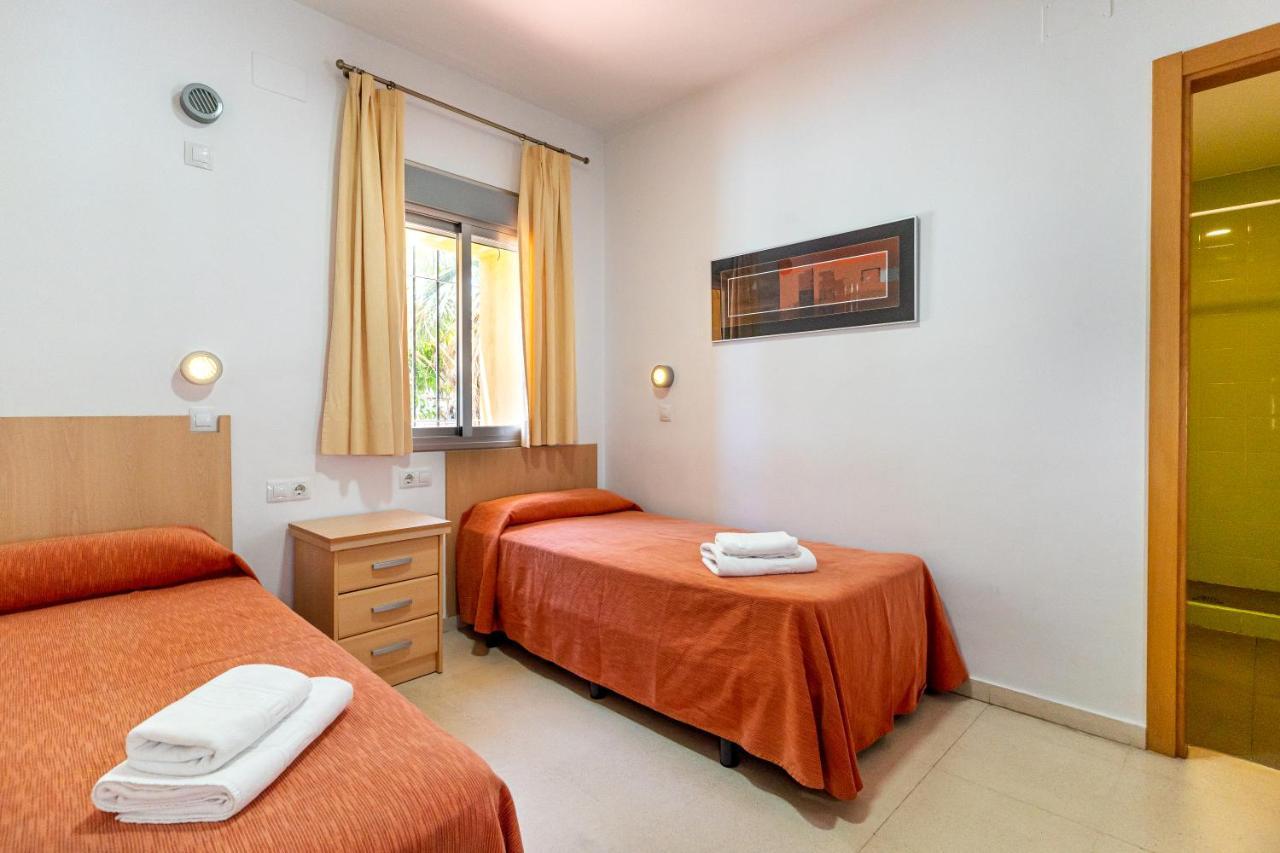 Inturjoven Hostal *