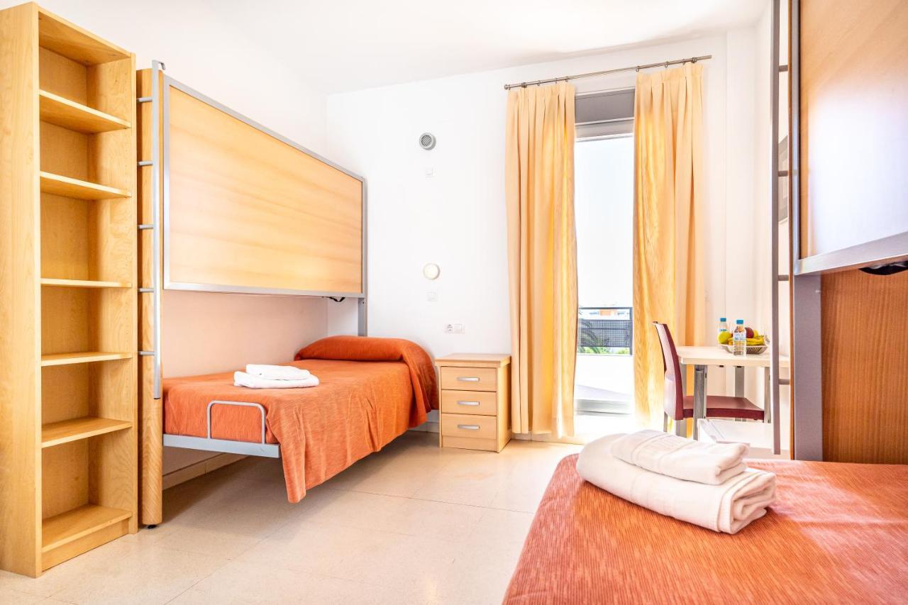 Inturjoven Hostal