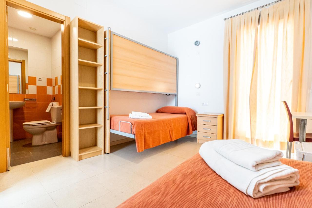 Hostal Inturjoven
