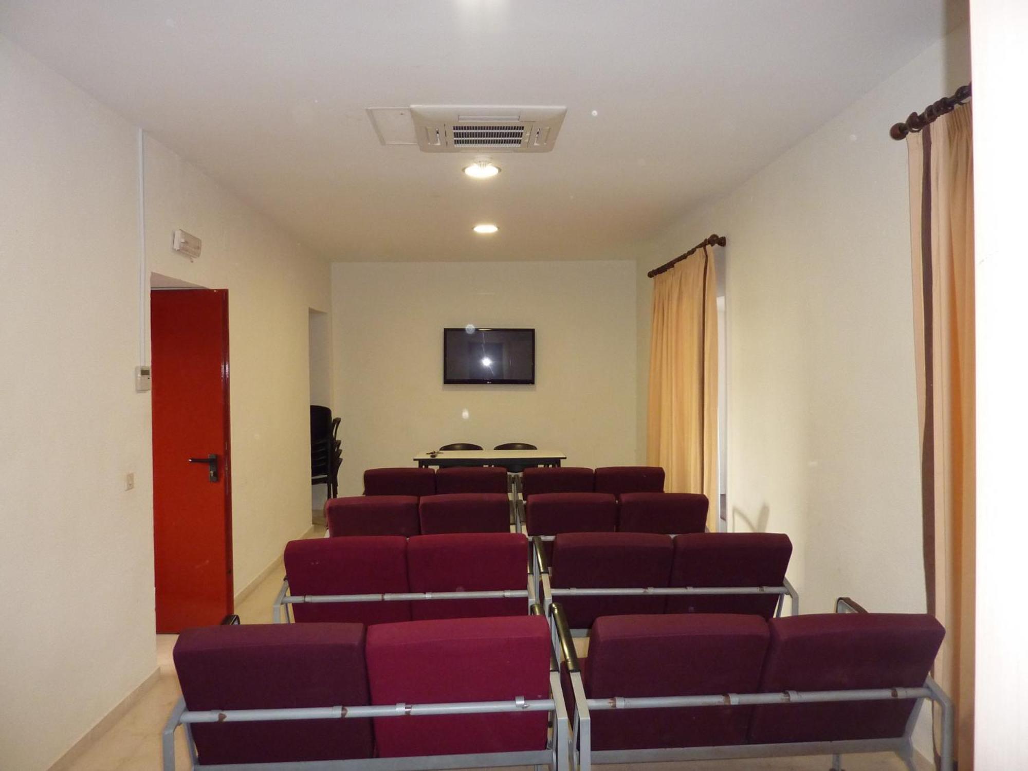 Hostal Inturjoven Marbella