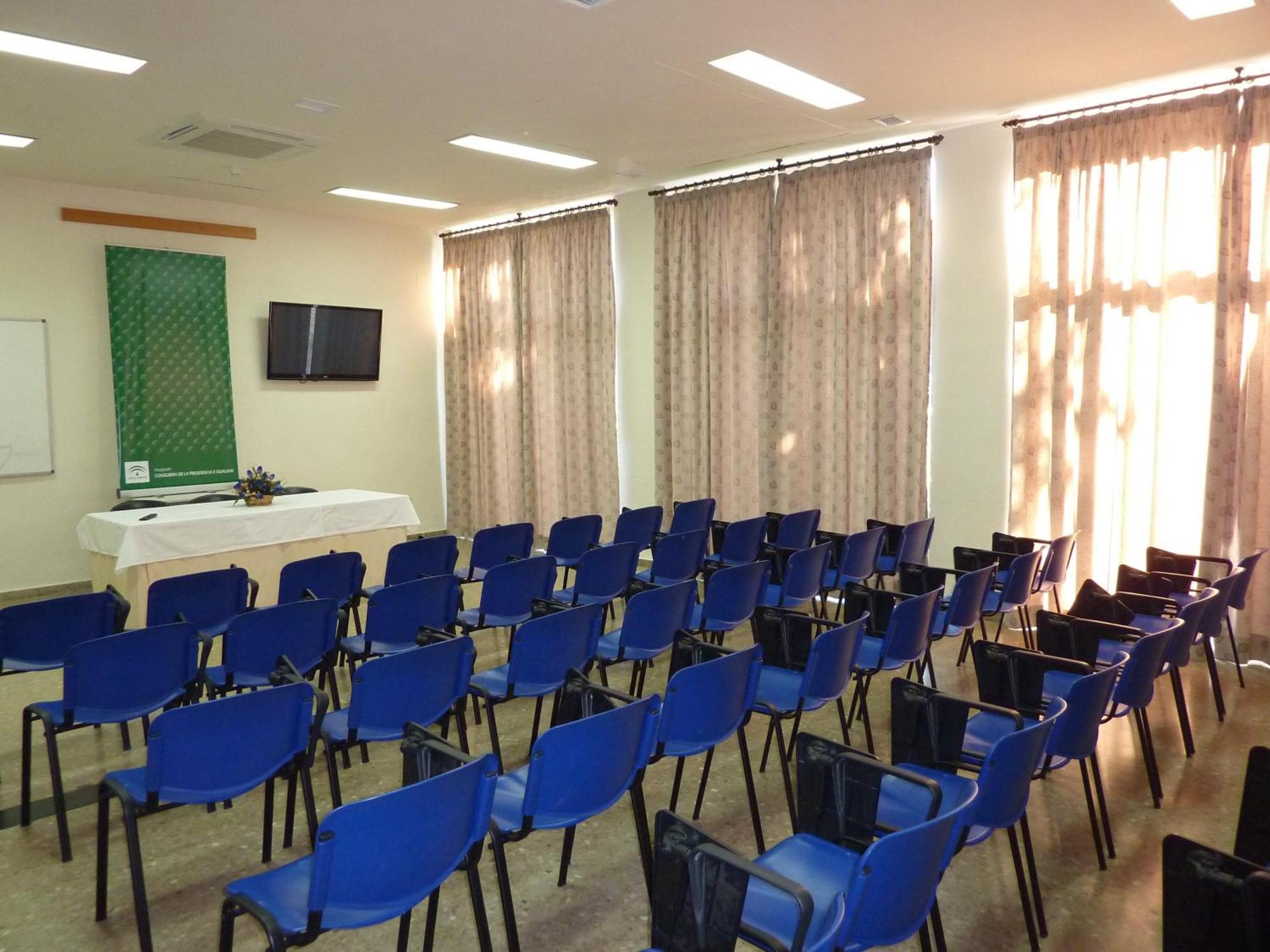 Hostal Inturjoven *