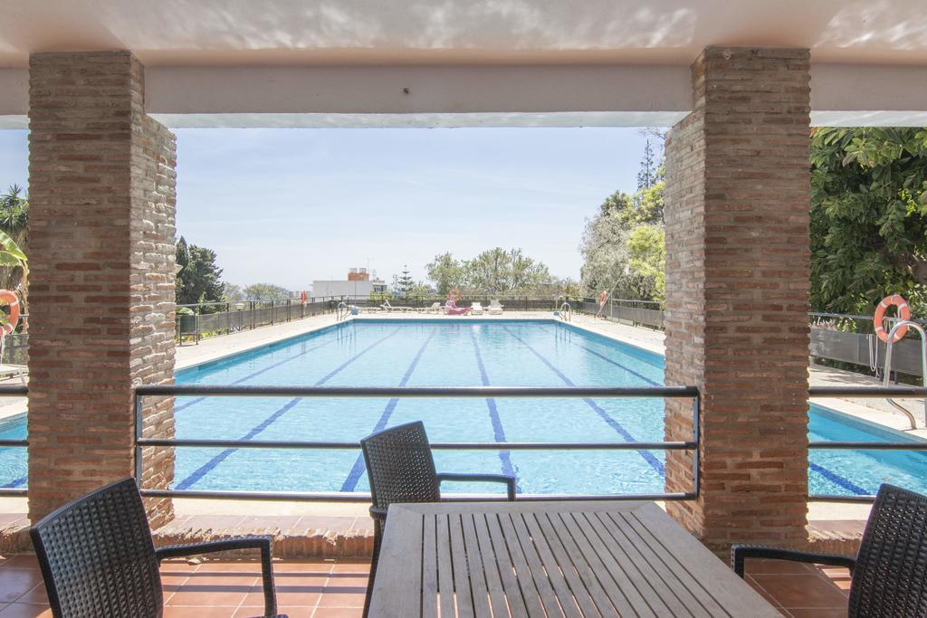Inturjoven Hostal Marbella