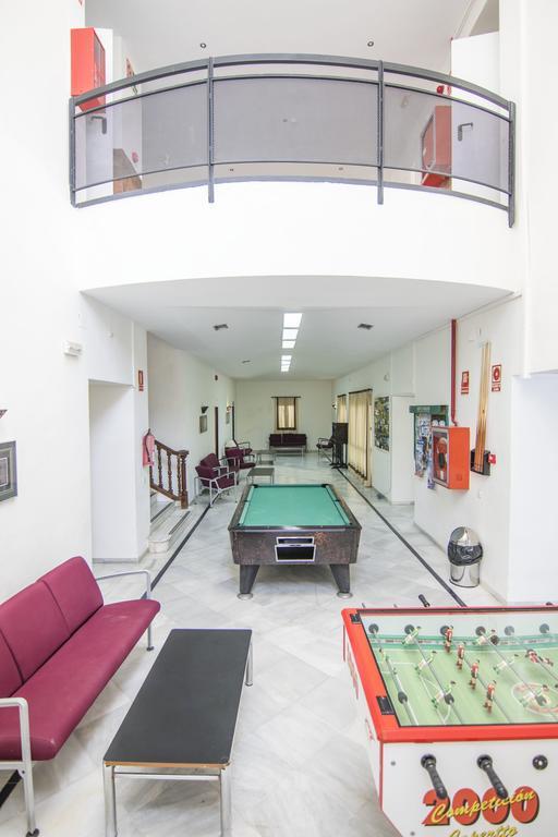 Hostal Inturjoven Marbella