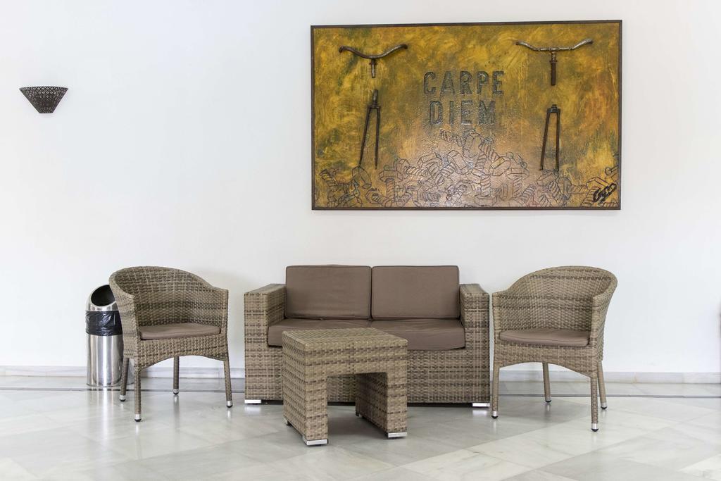 Hostal Inturjoven Marbella