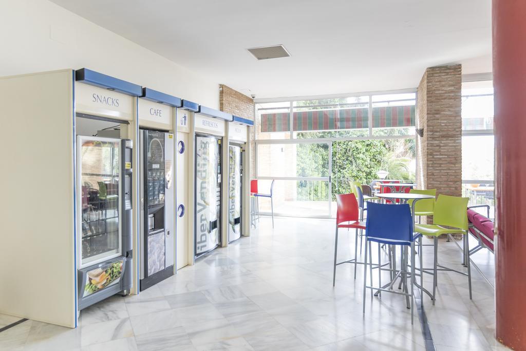 Hostal Inturjoven