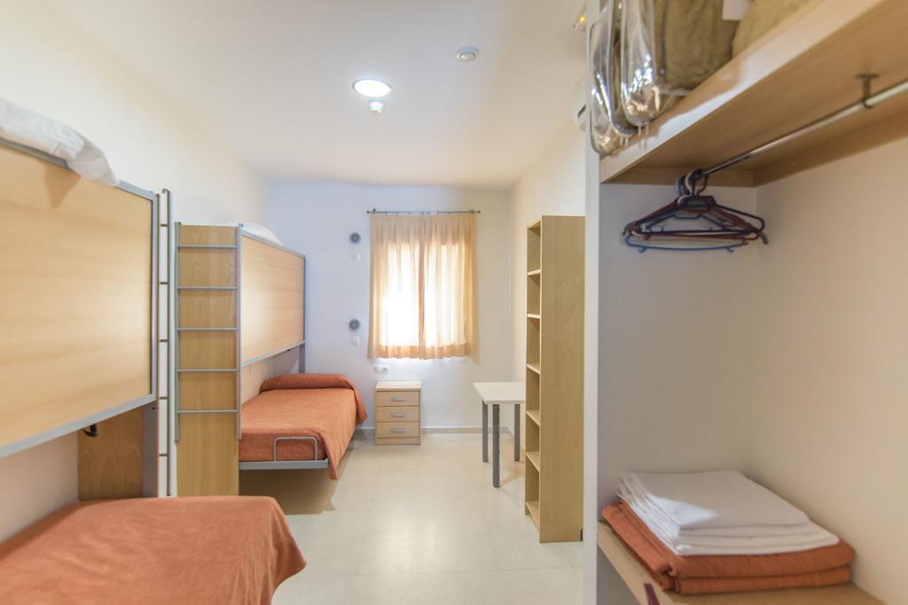 Hostal Inturjoven Marbella