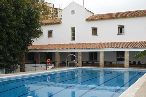 Inturjoven * Marbella