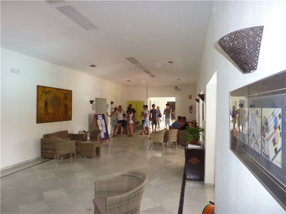 Hostal Inturjoven
