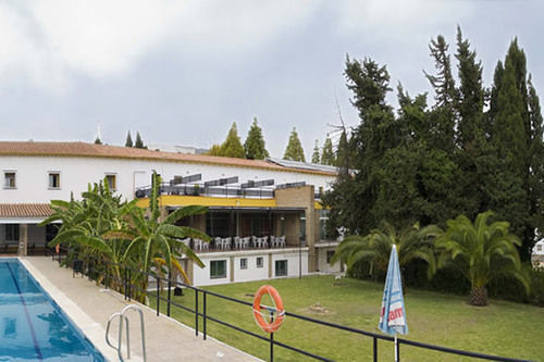 Inturjoven Hostal