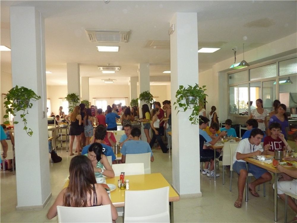 Inturjoven Hostal