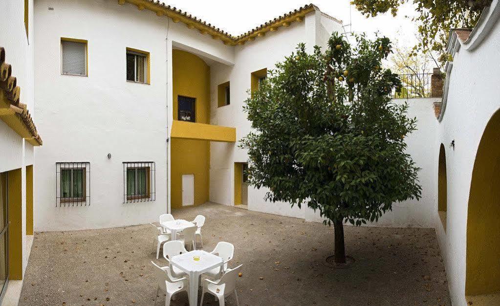 Inturjoven Hostal Marbella