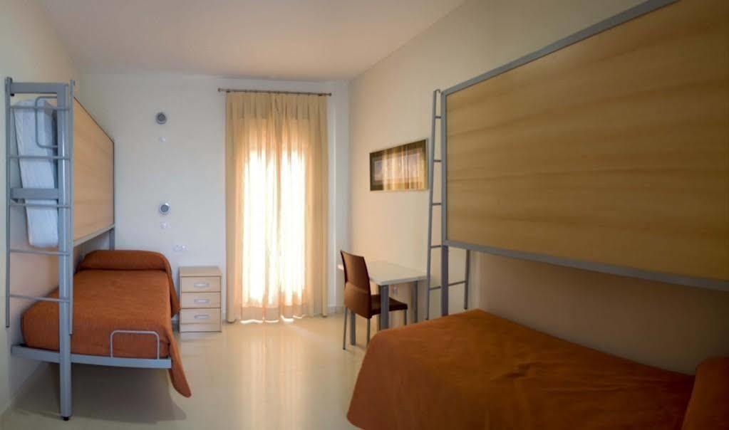Hostal Inturjoven