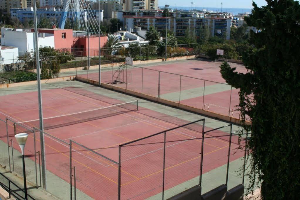 Inturjoven Hostal Marbella